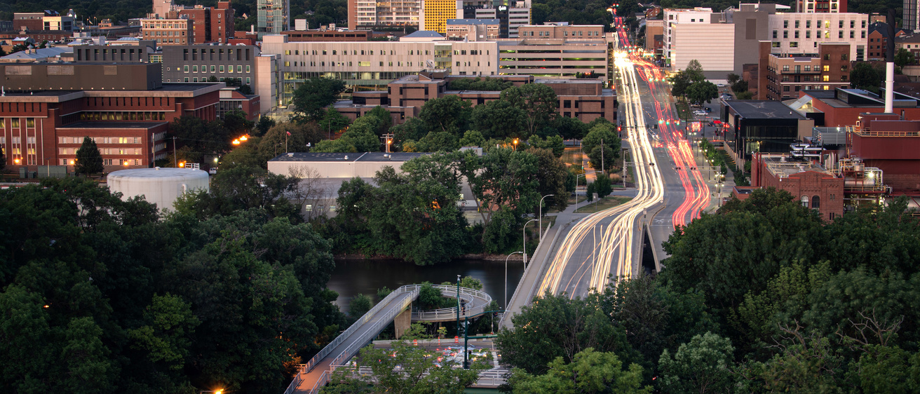 Student Experience | College Of Law - The University Of Iowa